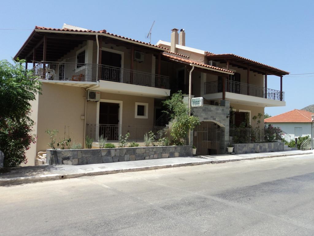 Erminia Studios Mousata Bagian luar foto