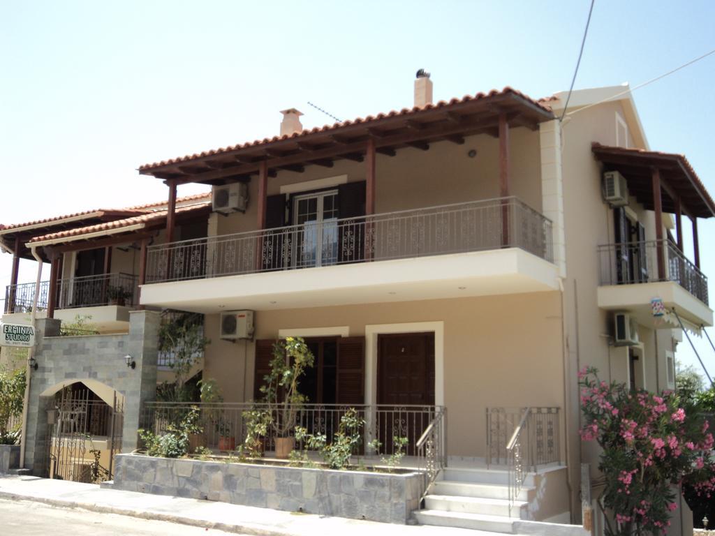 Erminia Studios Mousata Bagian luar foto