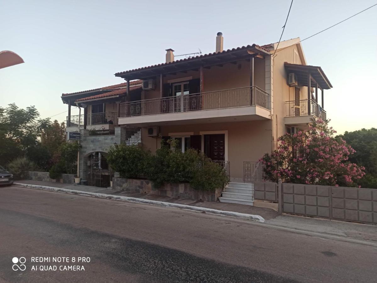 Erminia Studios Mousata Bagian luar foto