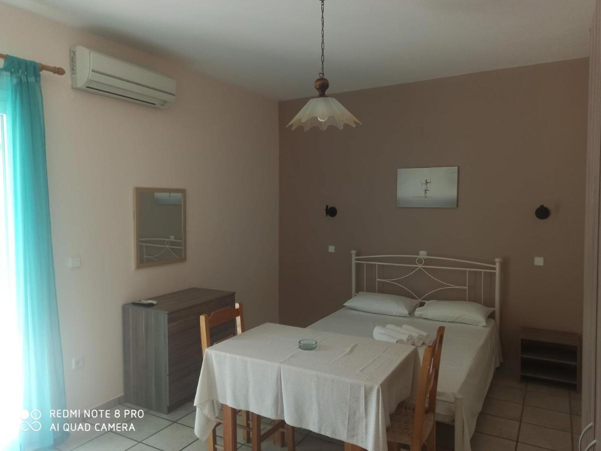 Erminia Studios Mousata Bagian luar foto