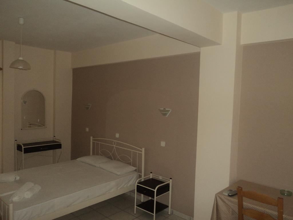 Erminia Studios Mousata Ruang foto