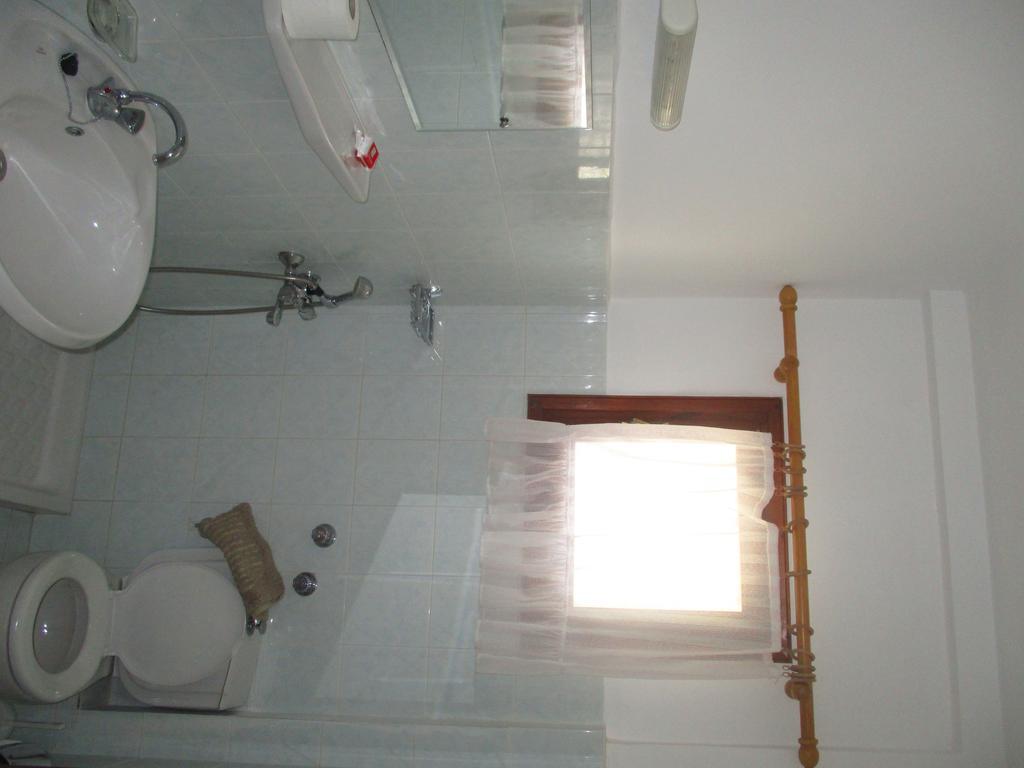 Erminia Studios Mousata Bagian luar foto