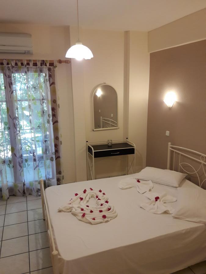 Erminia Studios Mousata Bagian luar foto